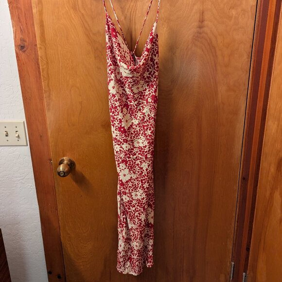 Resa Madison Slip in Magnolia (XS) - Picture 2 of 7